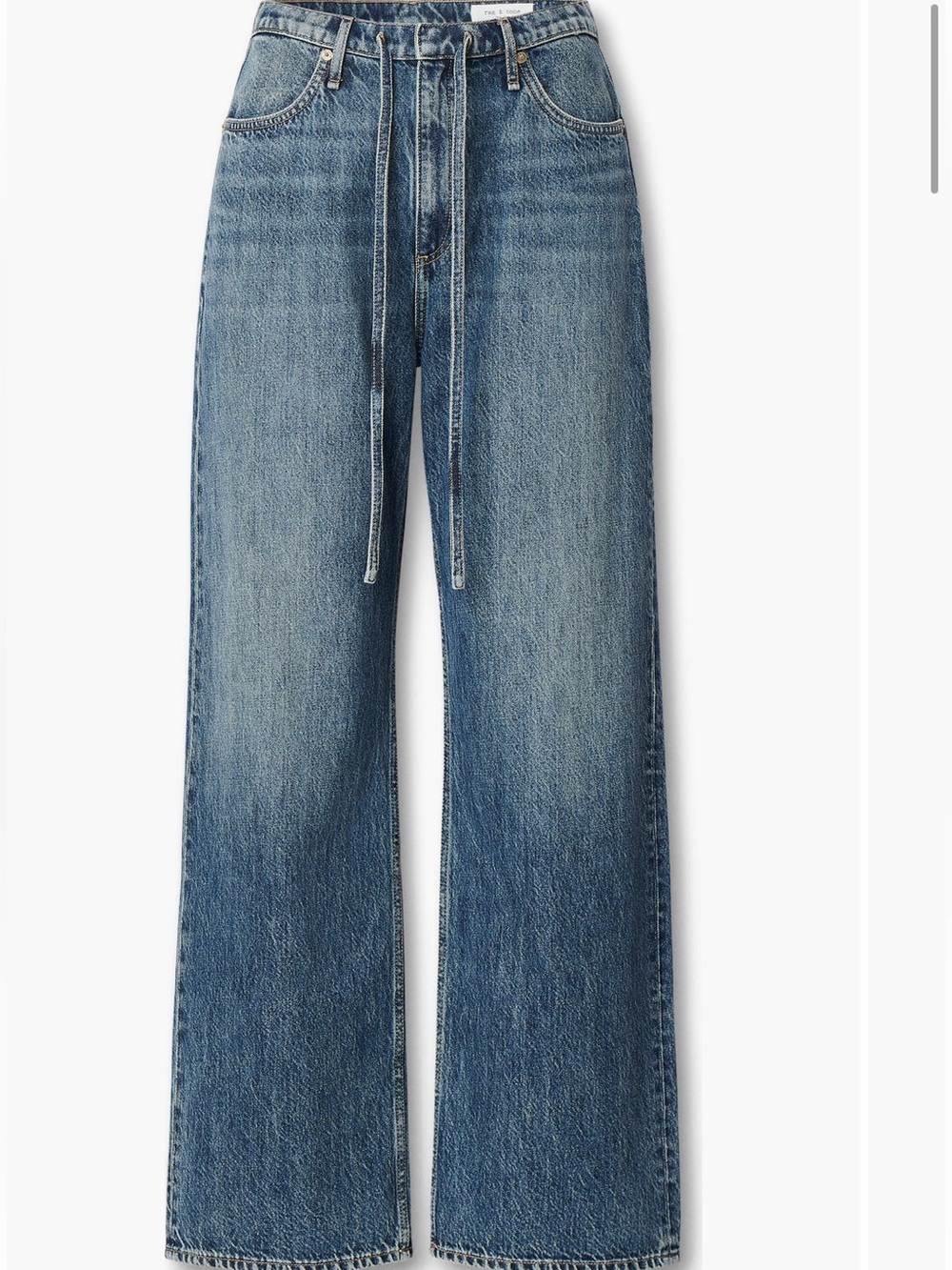 Rag & Bone Phoebe Jeans